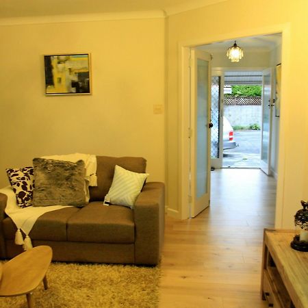 Unique Home - New Windsor House Auckland Ngoại thất bức ảnh