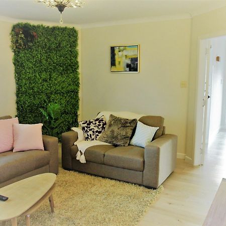 Unique Home - New Windsor House Auckland Ngoại thất bức ảnh