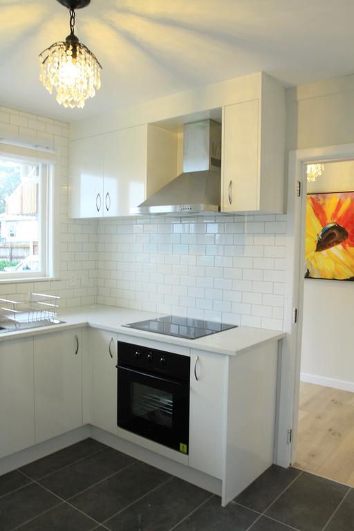 Unique Home - New Windsor House Auckland Ngoại thất bức ảnh