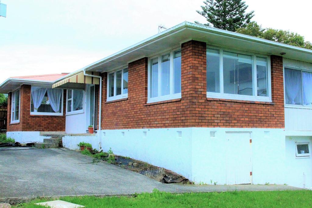 Unique Home - New Windsor House Auckland Ngoại thất bức ảnh