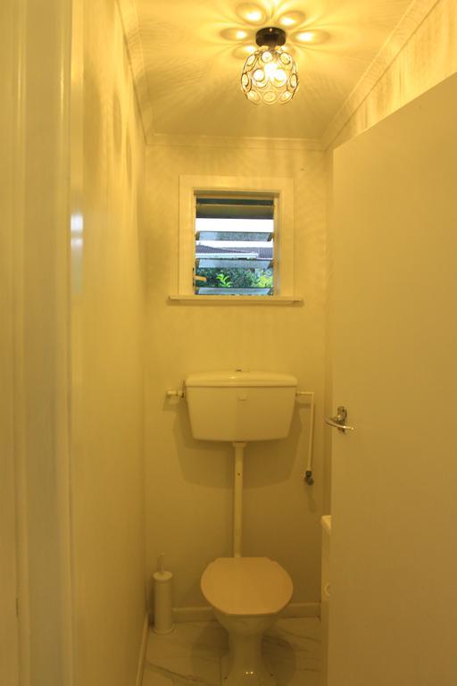 Unique Home - New Windsor House Auckland Ngoại thất bức ảnh