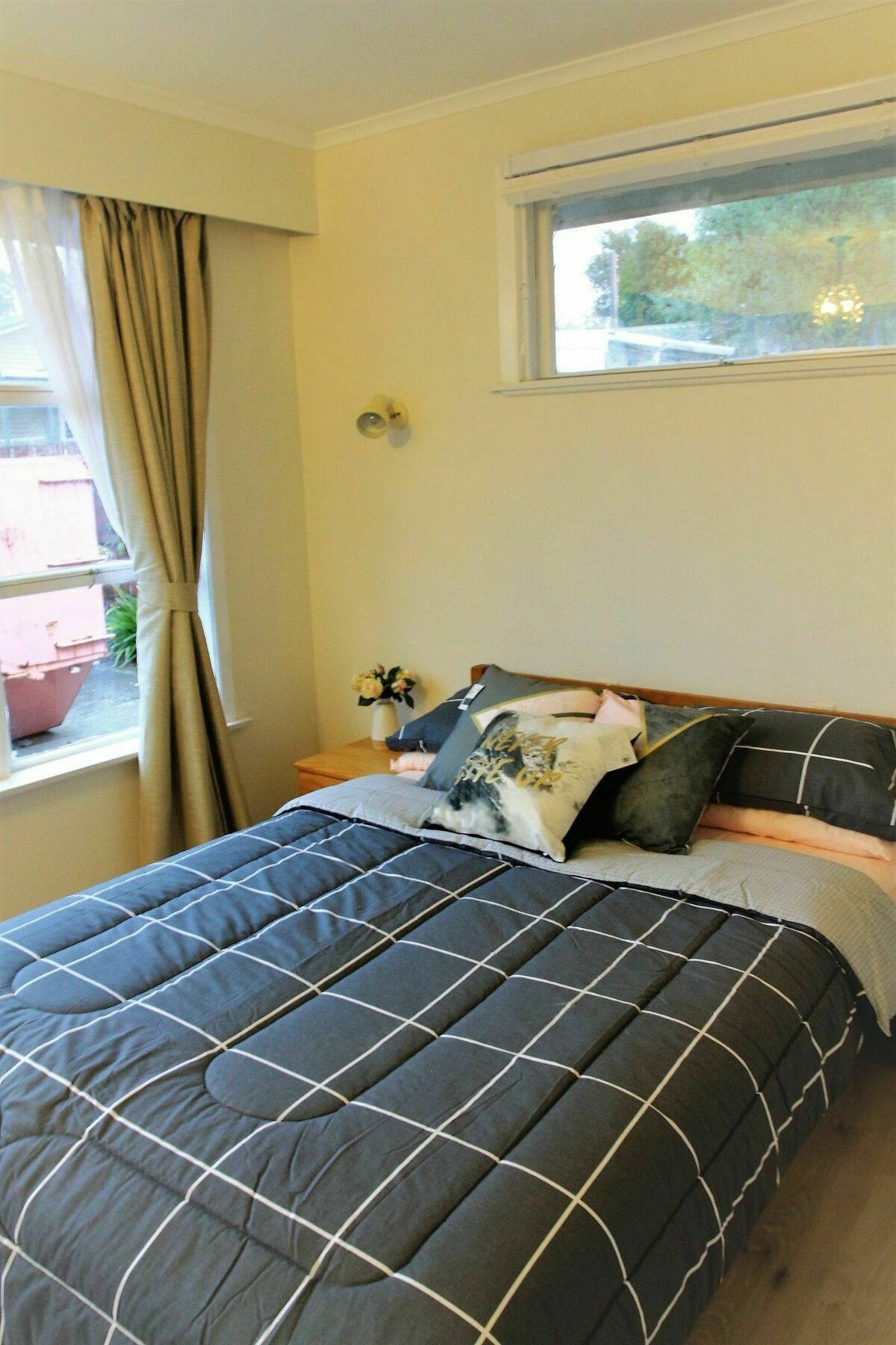 Unique Home - New Windsor House Auckland Ngoại thất bức ảnh