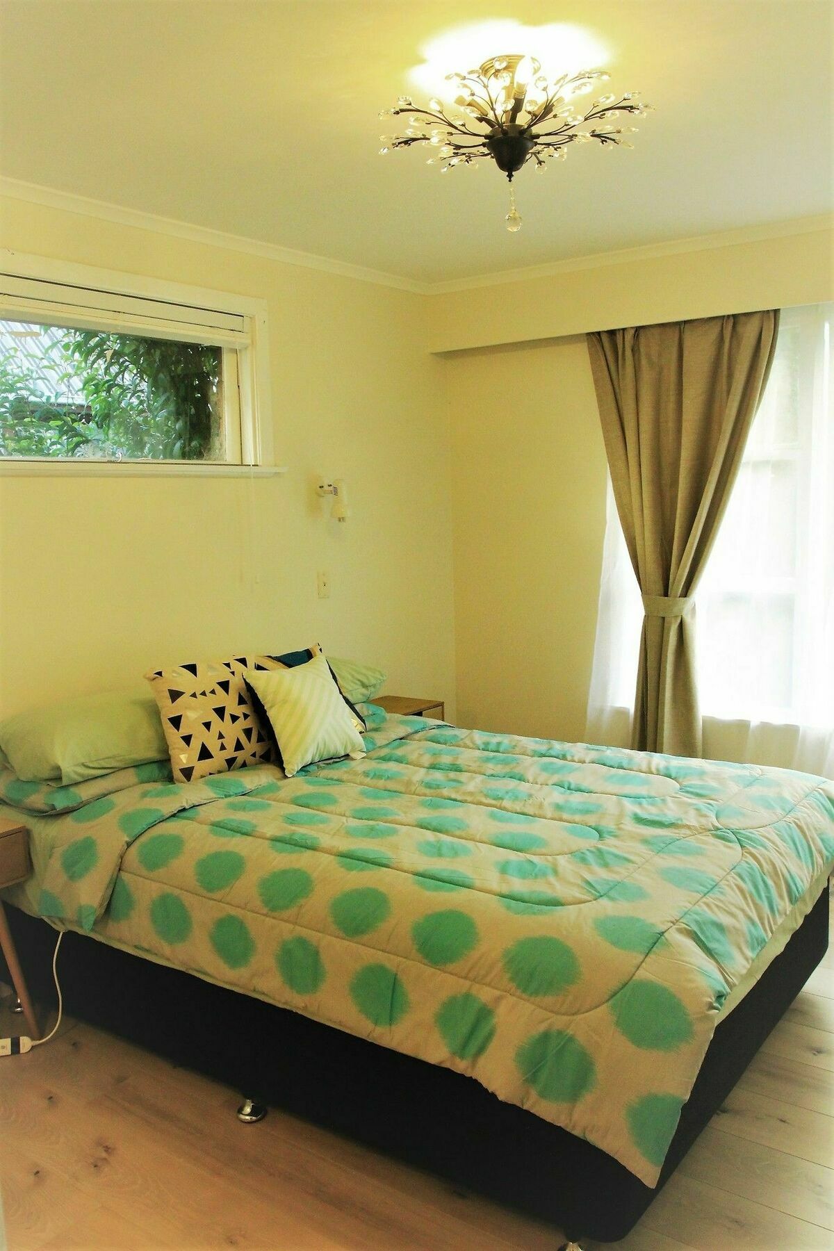 Unique Home - New Windsor House Auckland Ngoại thất bức ảnh