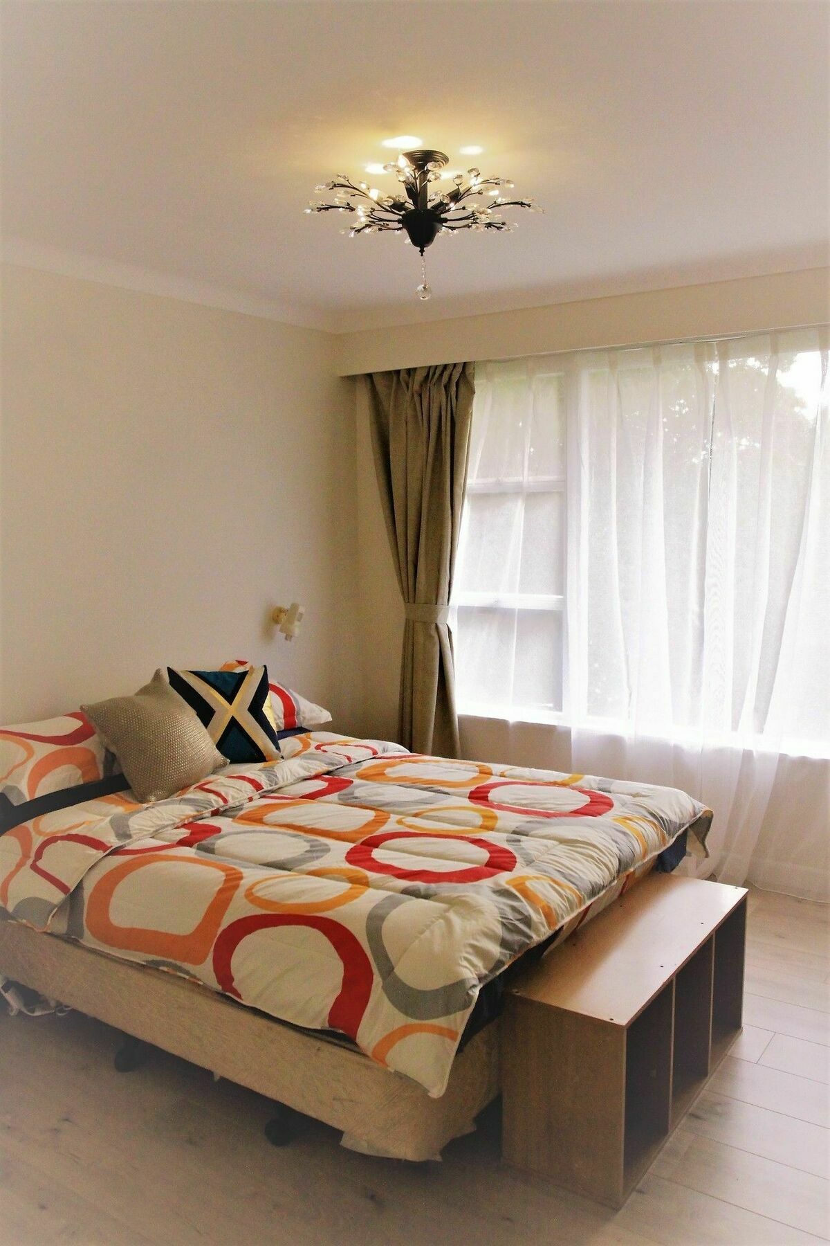 Unique Home - New Windsor House Auckland Ngoại thất bức ảnh