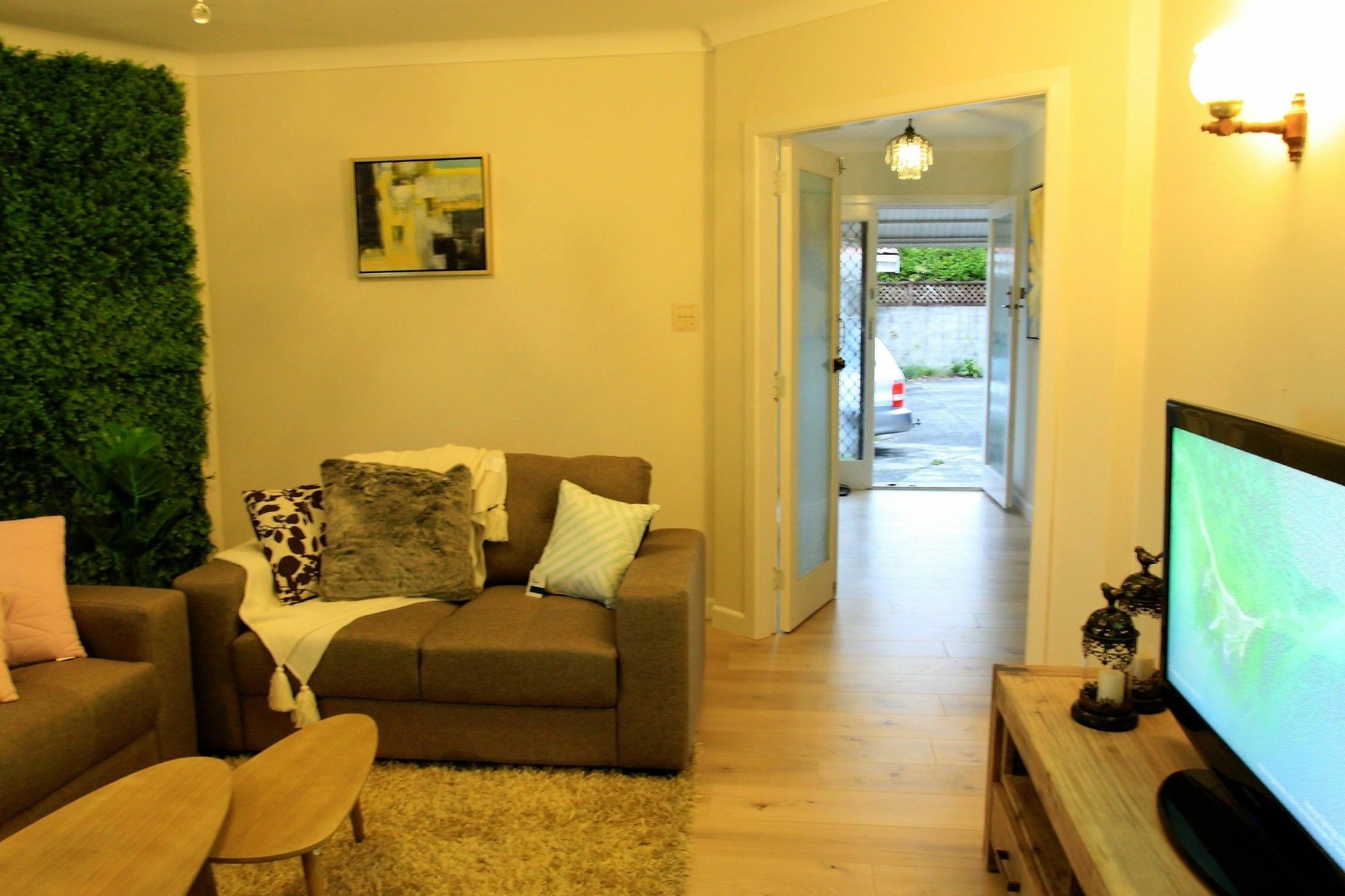 Unique Home - New Windsor House Auckland Ngoại thất bức ảnh