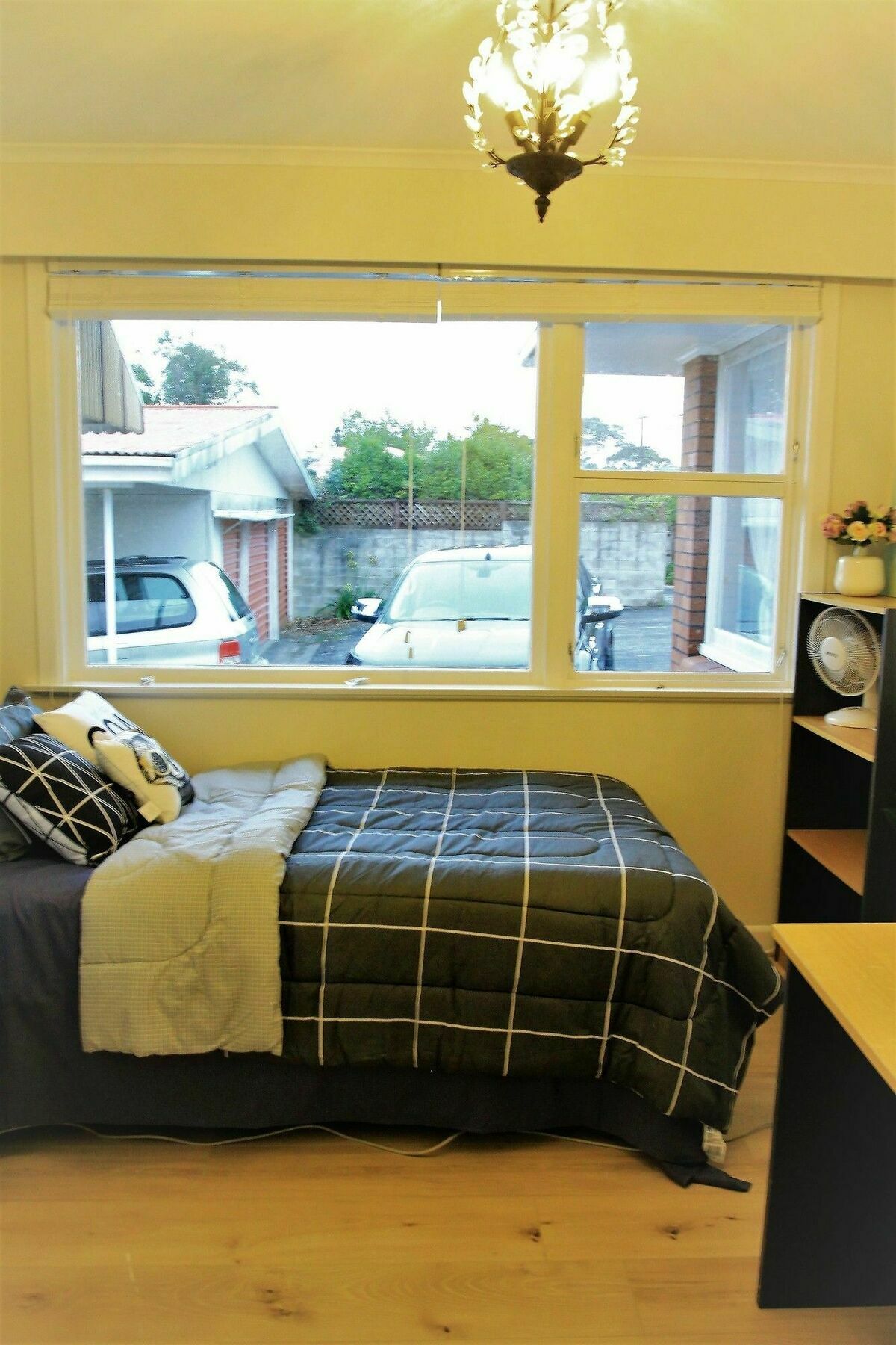 Unique Home - New Windsor House Auckland Ngoại thất bức ảnh