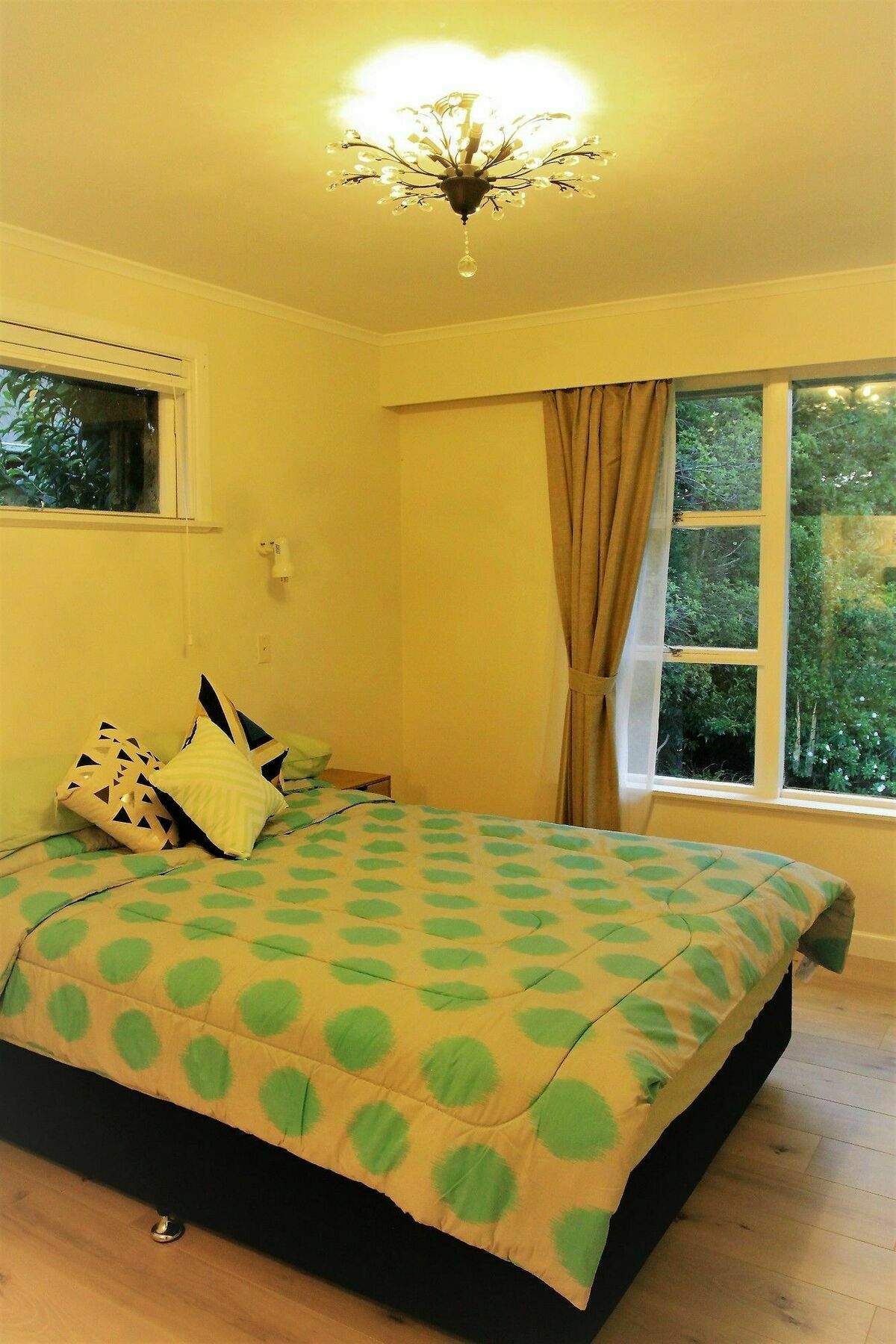Unique Home - New Windsor House Auckland Ngoại thất bức ảnh