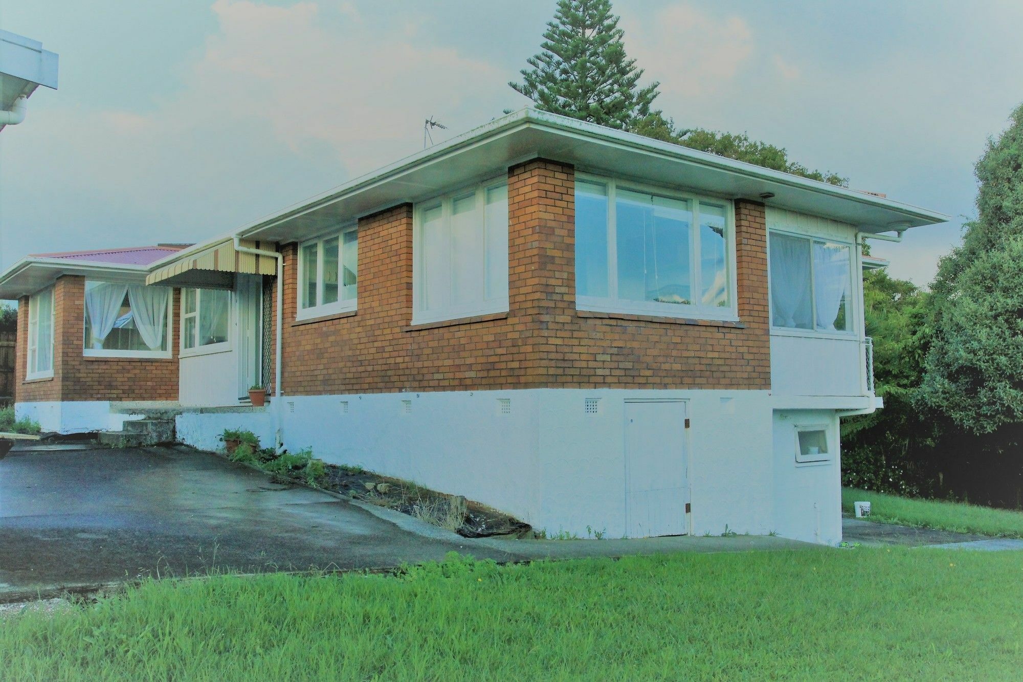 Unique Home - New Windsor House Auckland Ngoại thất bức ảnh