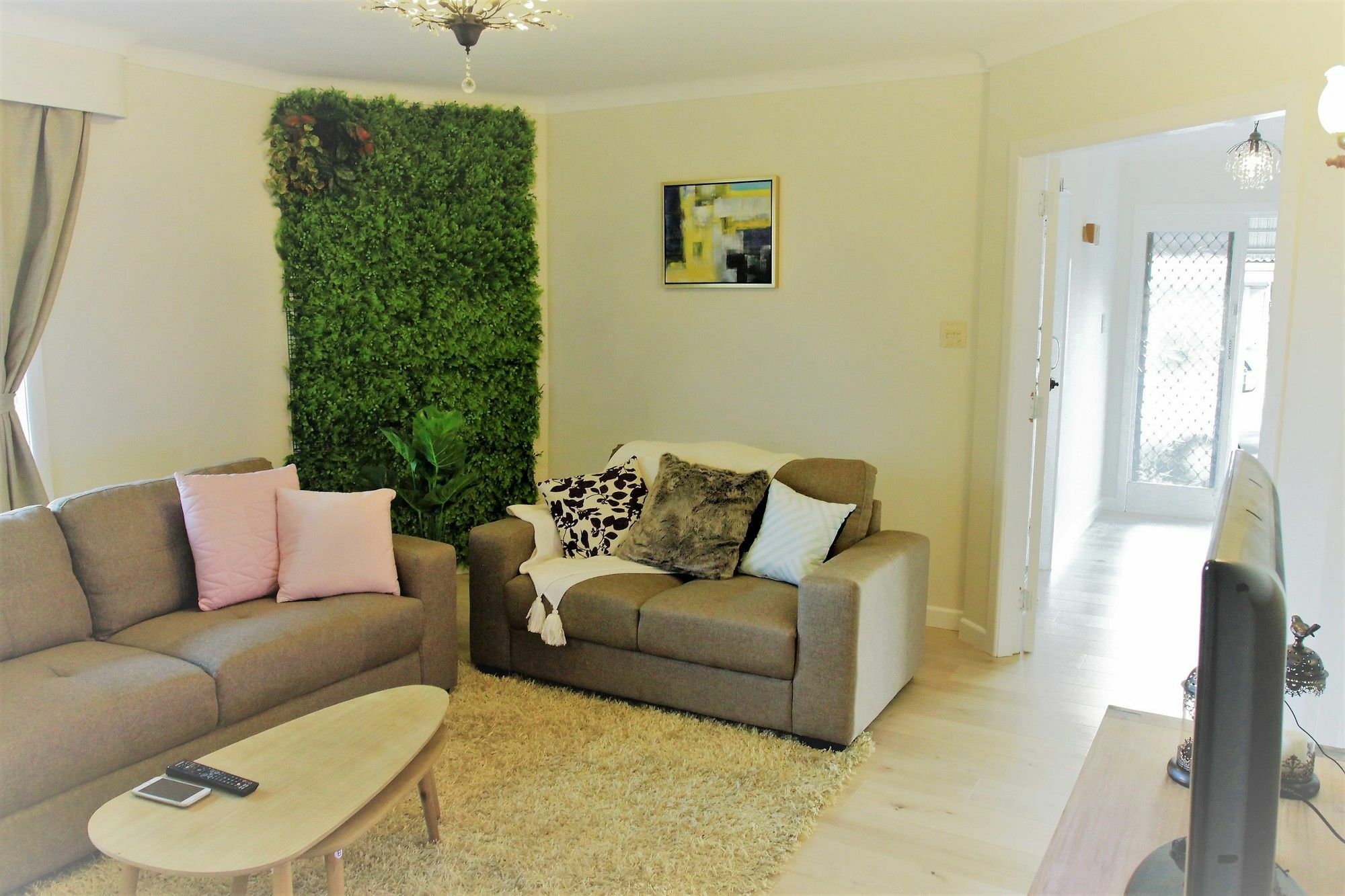 Unique Home - New Windsor House Auckland Ngoại thất bức ảnh