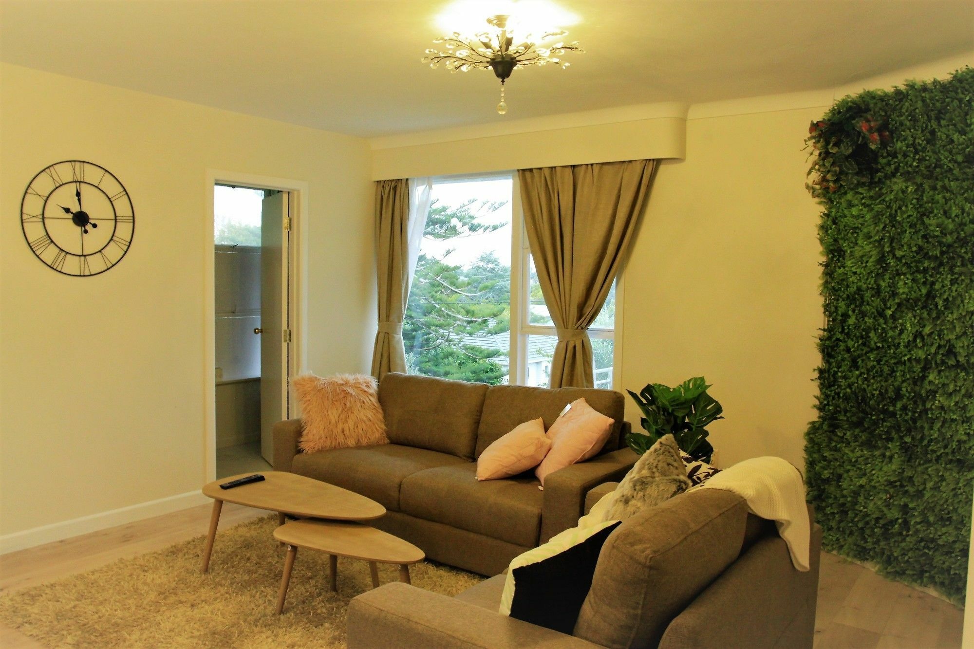 Unique Home - New Windsor House Auckland Ngoại thất bức ảnh