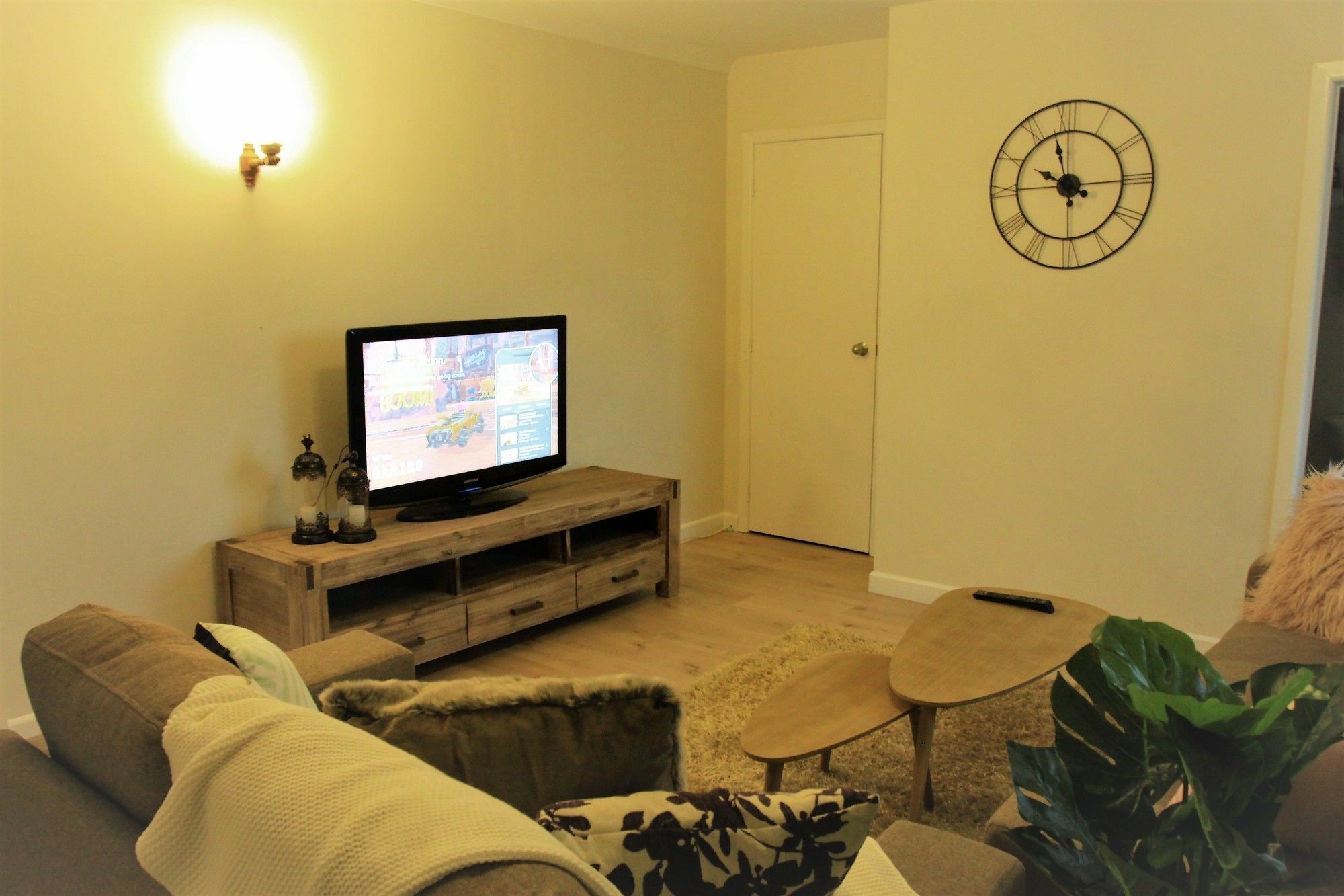 Unique Home - New Windsor House Auckland Ngoại thất bức ảnh